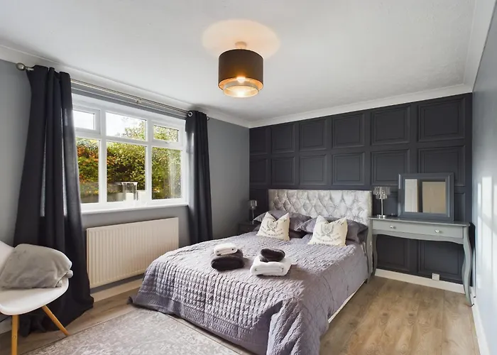 Exquisite Bungalow