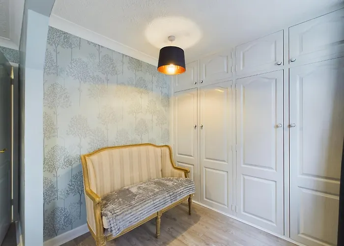 Exquisite Bungalow