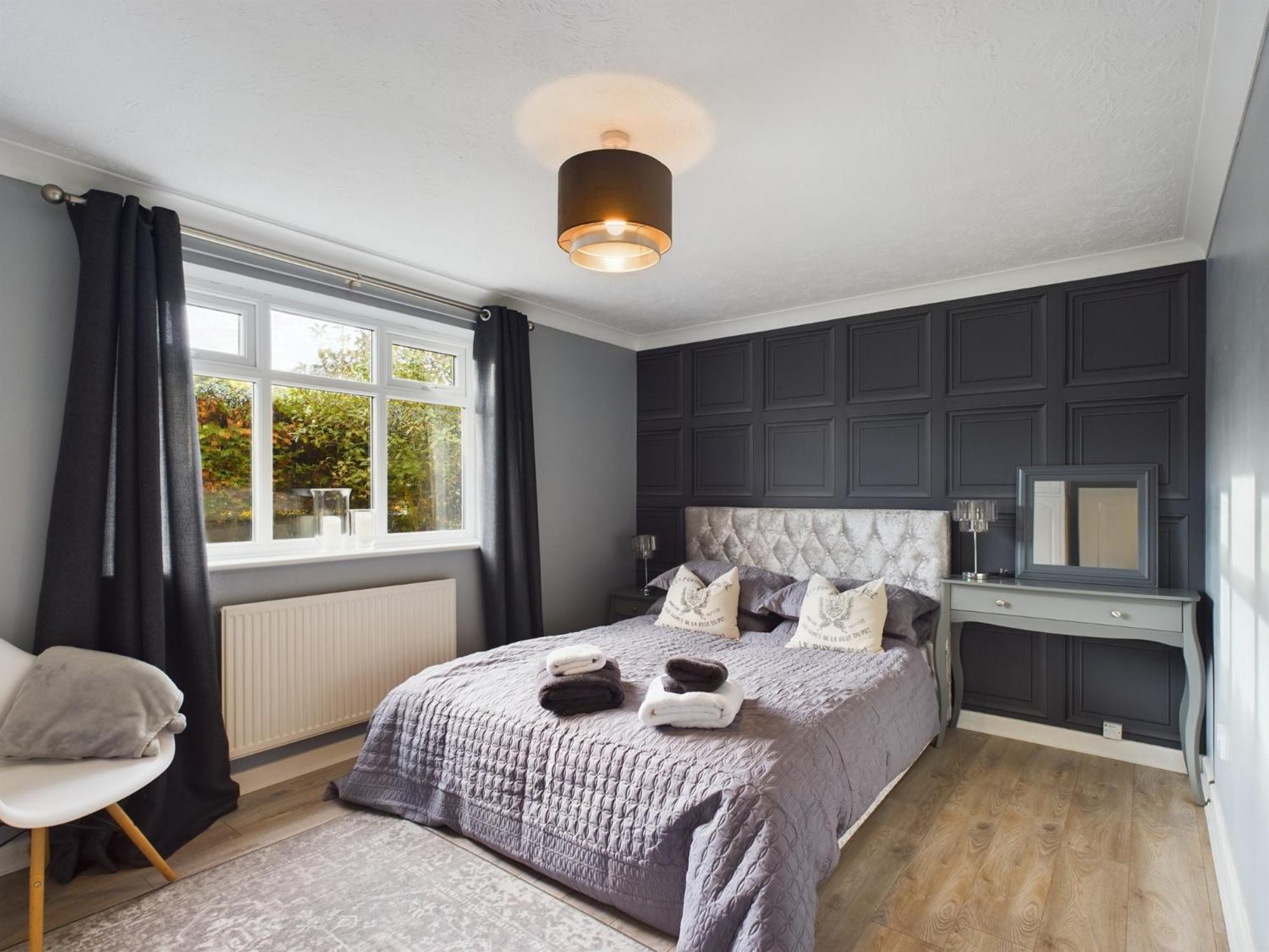 Apartment Exquisite Hessle