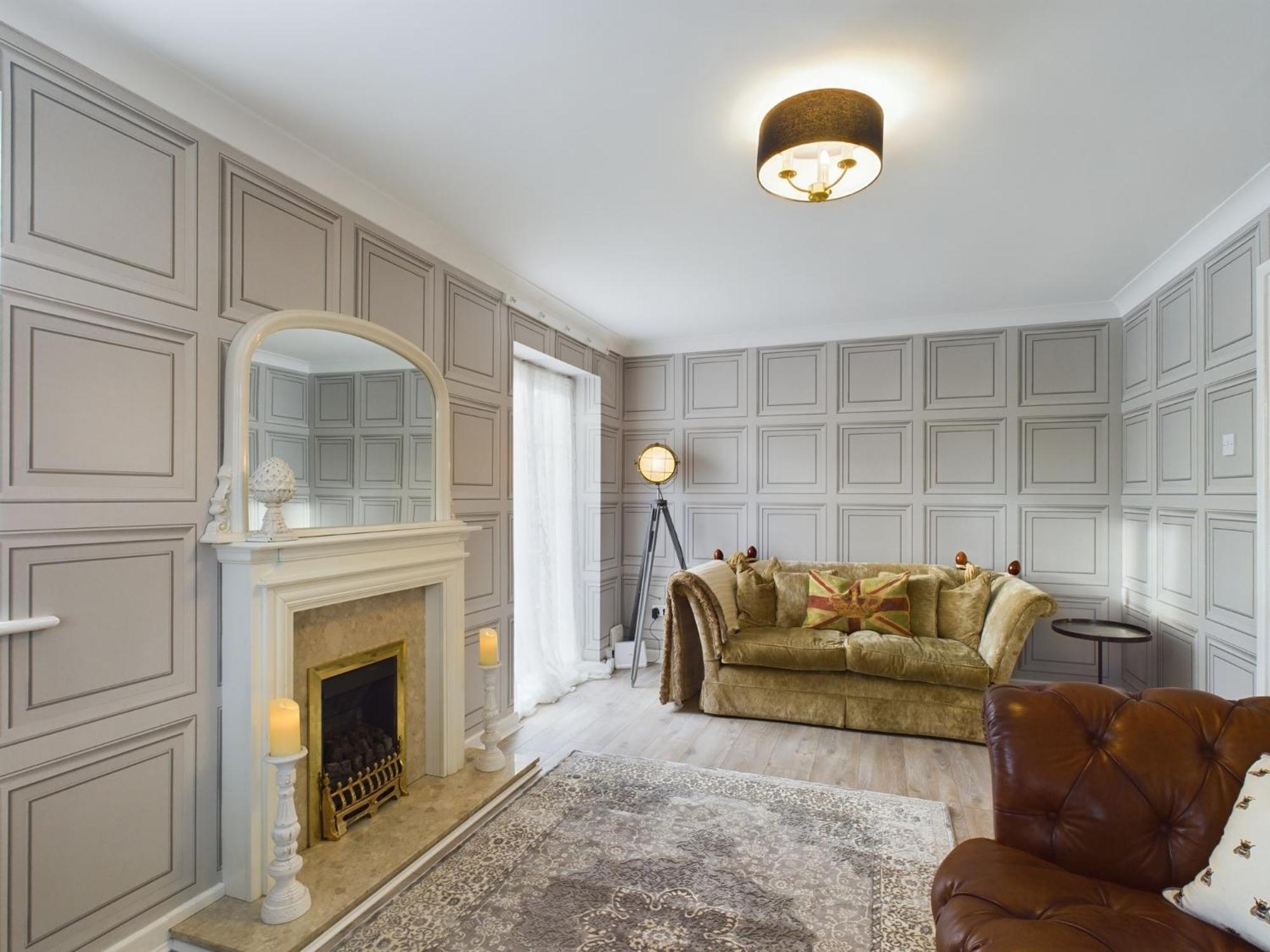 Apartment Exquisite Hessle