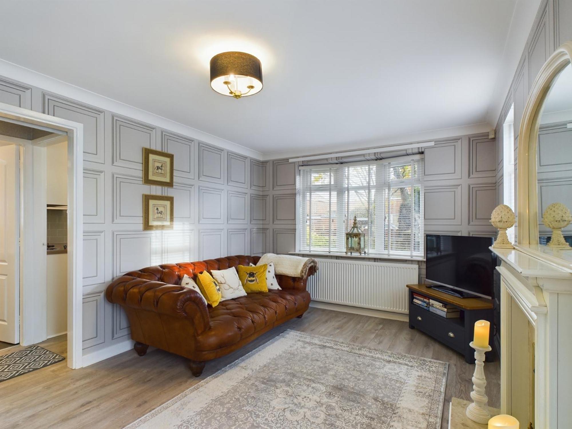 Exquisite Hessle