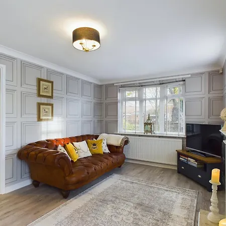 Exquisite Bungalow Hessle Exterior photo