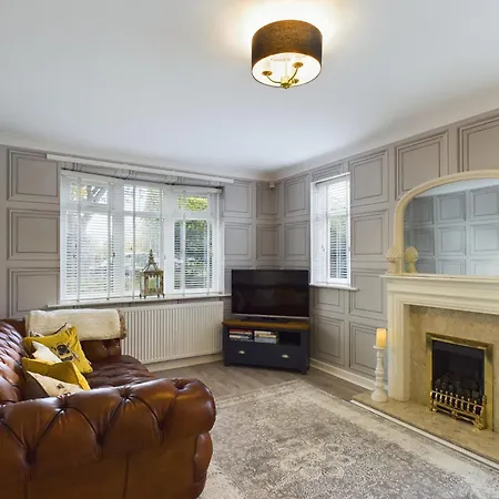 Exquisite Bungalow Hessle Exterior photo