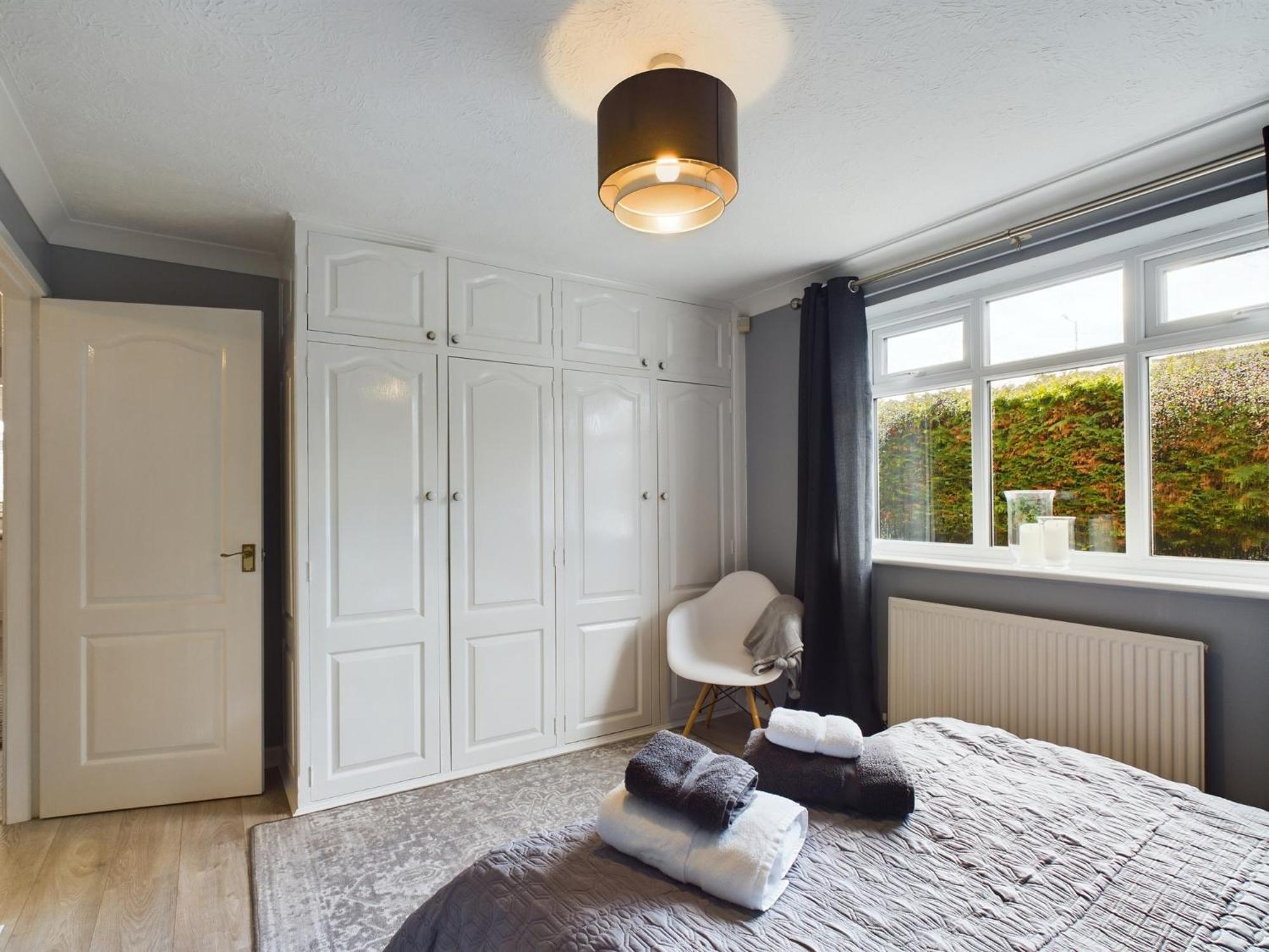 Exquisite Apartamento