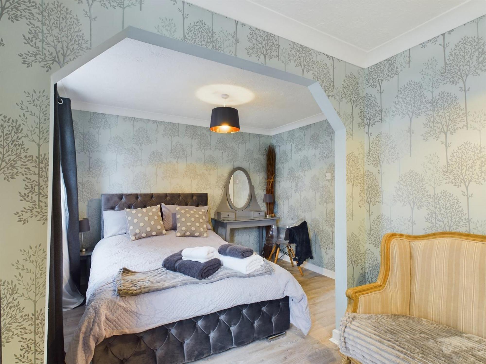 Exquisite Apartamento *