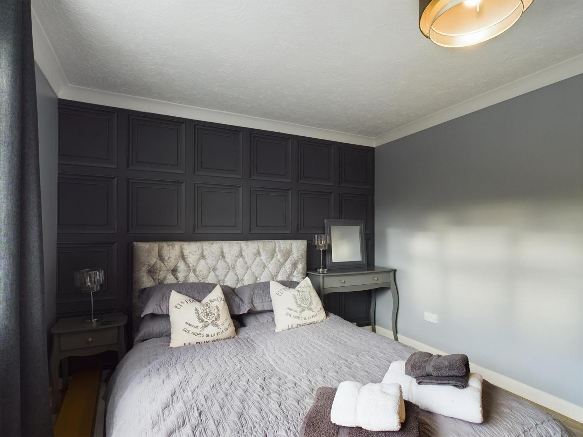 Exquisite Apartamento *