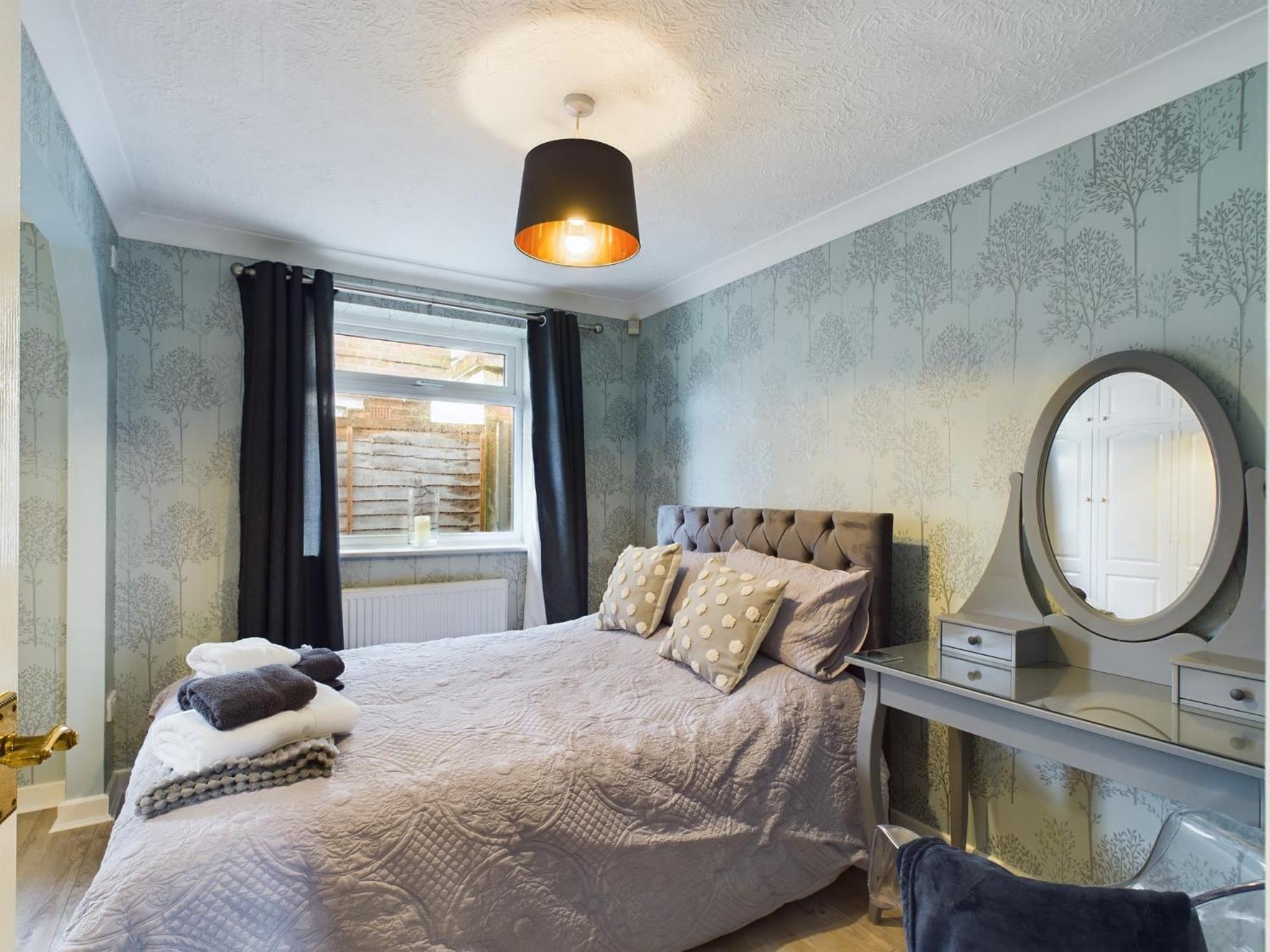 Exquisite Apartamento